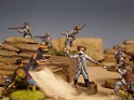 1:72 Hat Spain 1898 Spanish-American War General. Uploaded by Ares